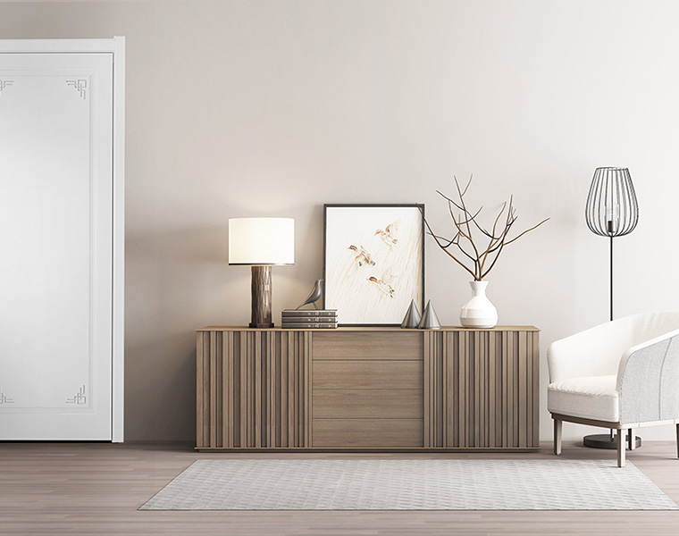 新房裝修注意事項，全屋定制不是萬能公式